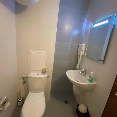 Appartement Belveder K308