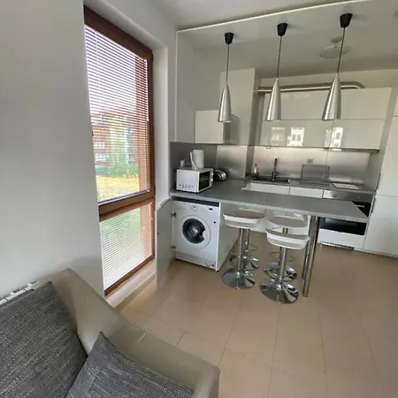 Appartement Belveder K308