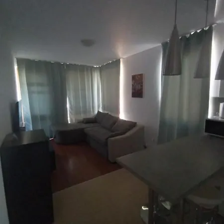 Appartement Belveder K308 *