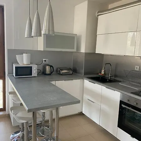 Appartement Belveder K308 Bansko