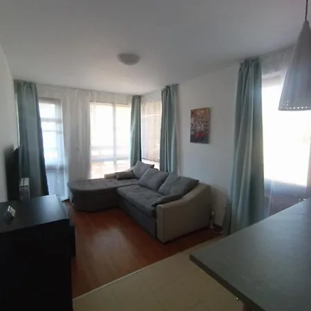 Appartement Belveder K308 Bansko