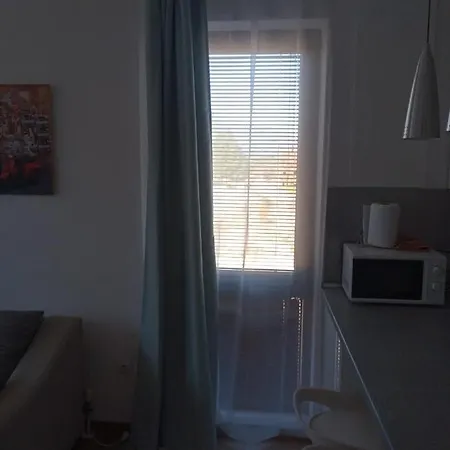 Belveder K308 Appartement *